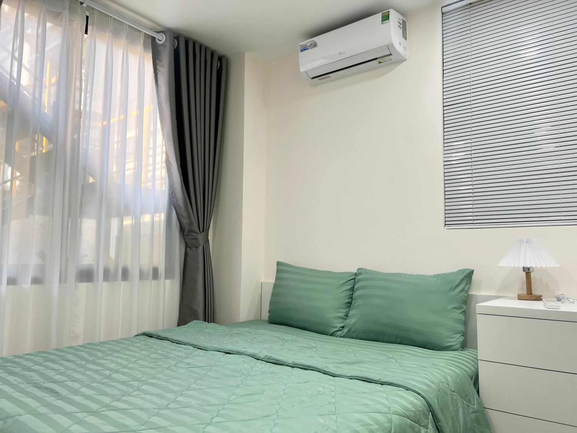 Dka Balance Bed & Breakfast *