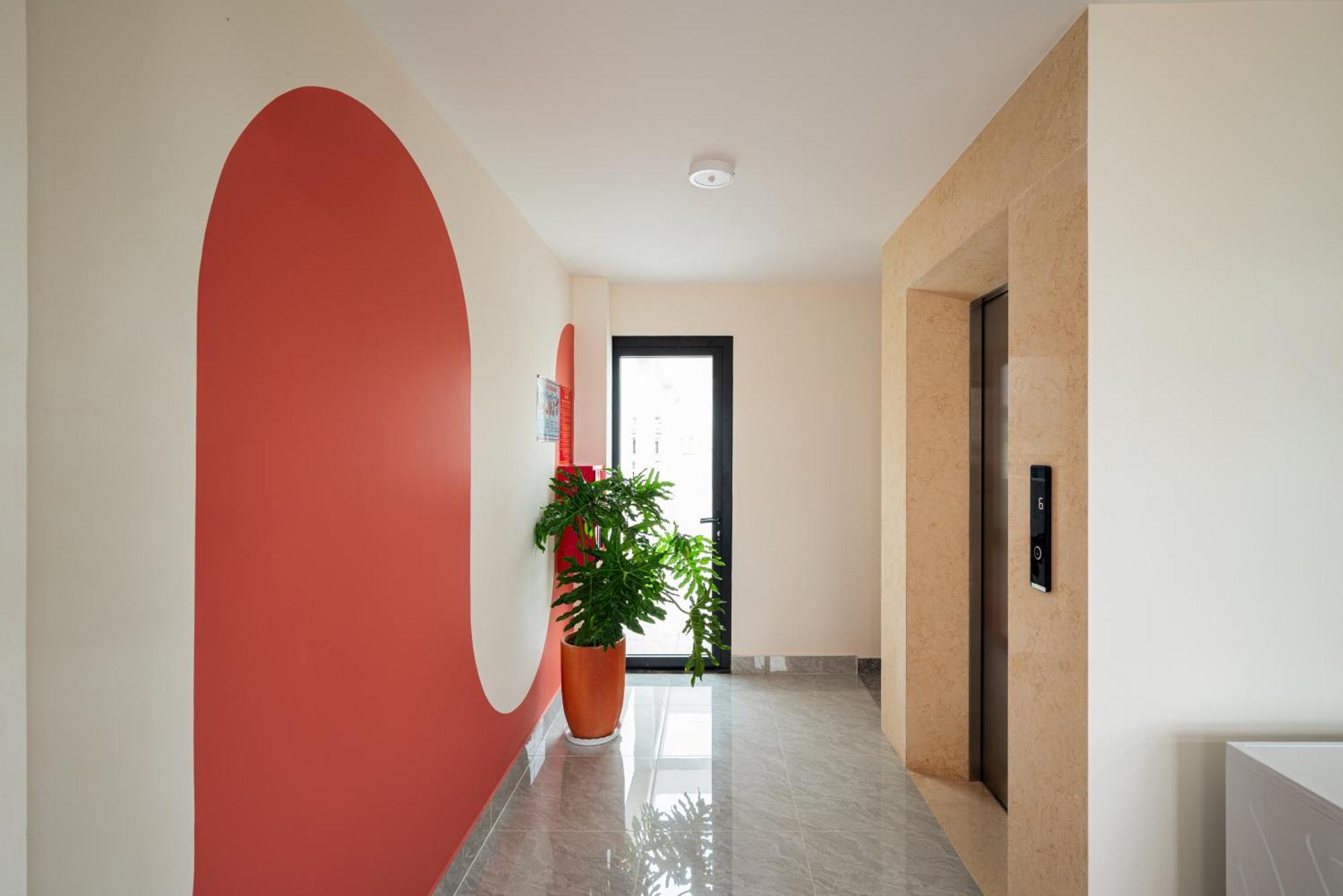 Bed & Breakfast Dka Balance