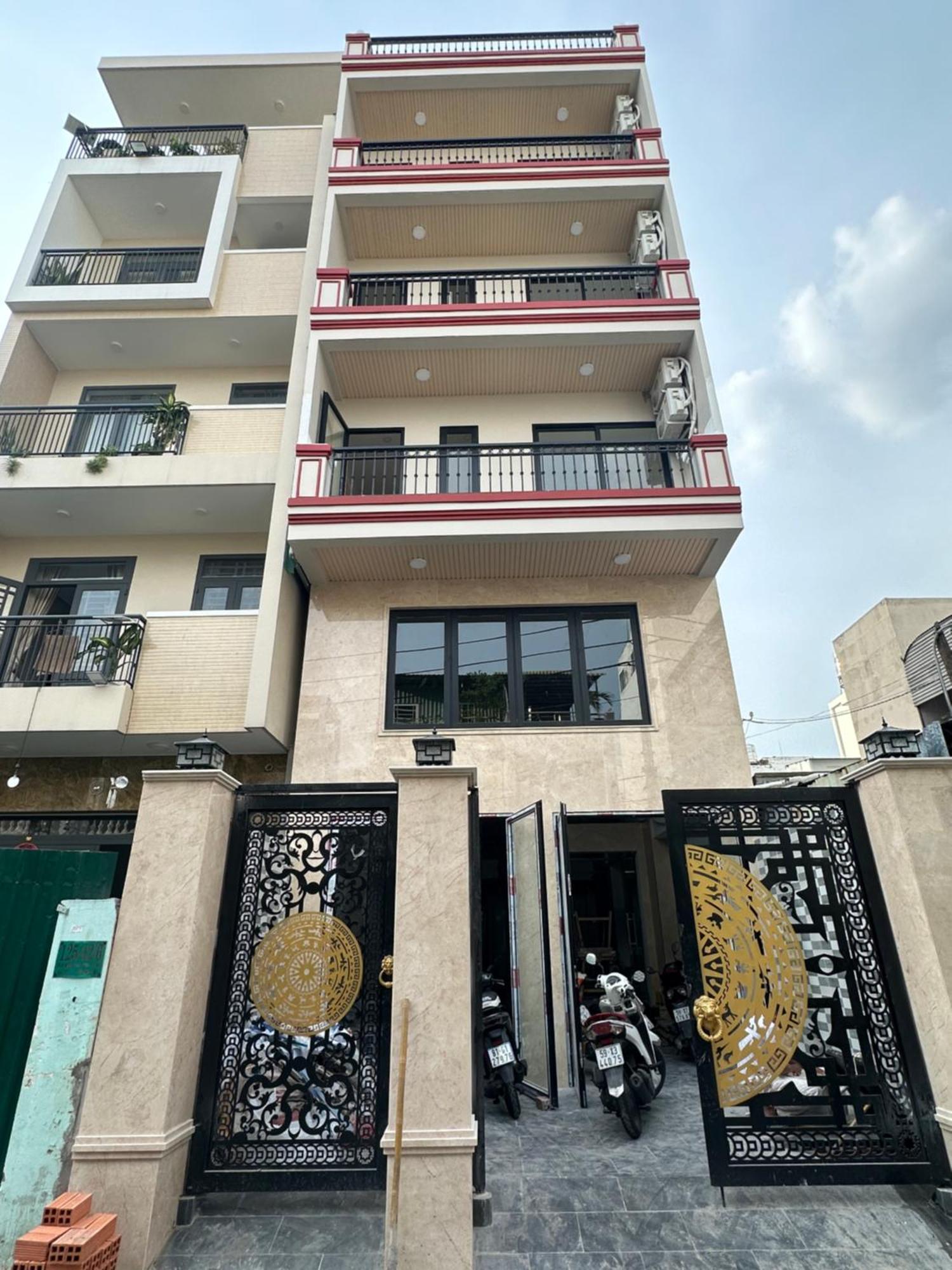 Dka Balance Bed & Breakfast Ho Chi Minh City