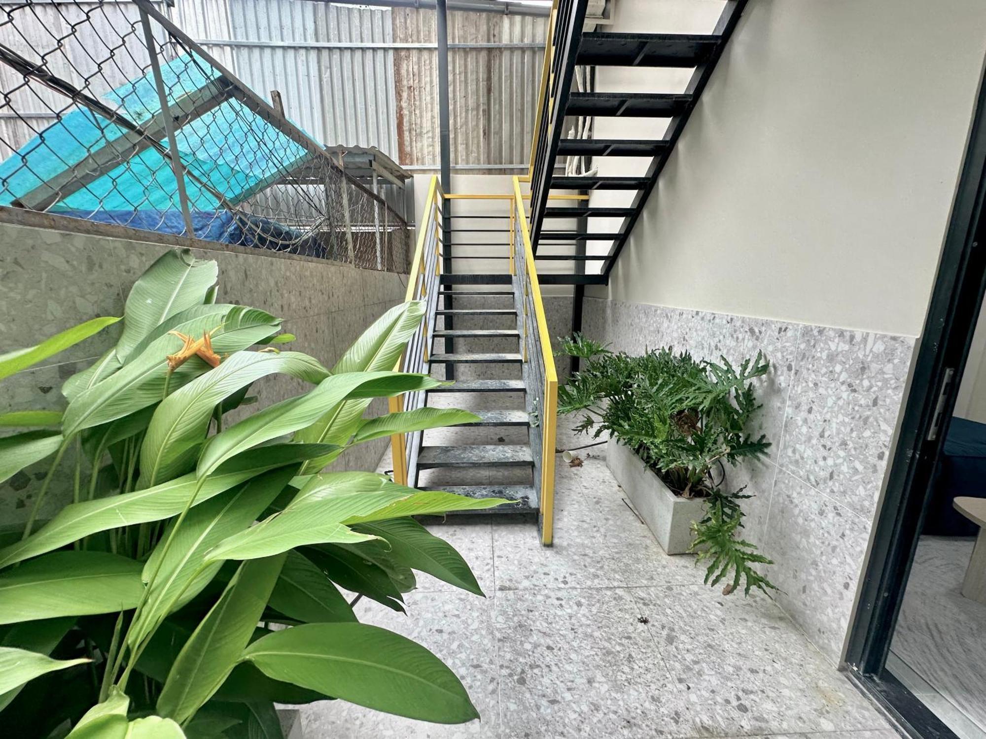 Dka Balance Bed & Breakfast Ho Chi Minh City