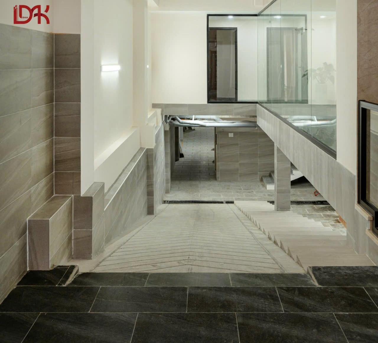 Bed & Breakfast Dka Balance