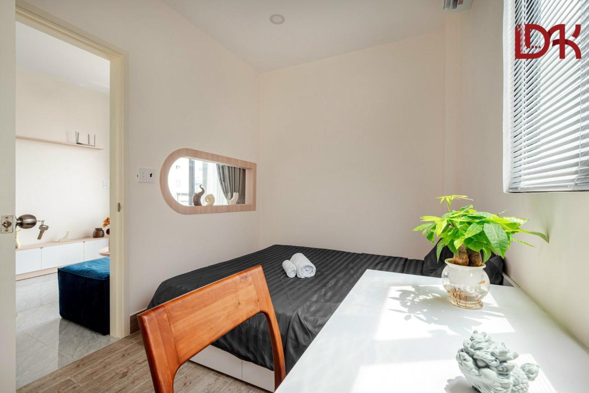 Dka Balance Bed & Breakfast