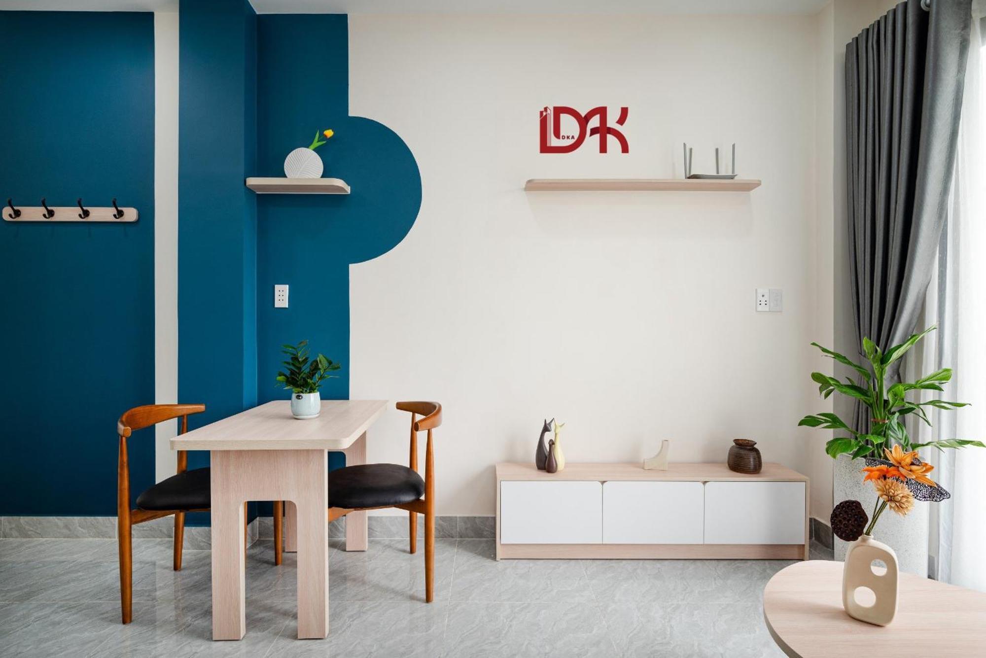 Dka Balance Bed & Breakfast *