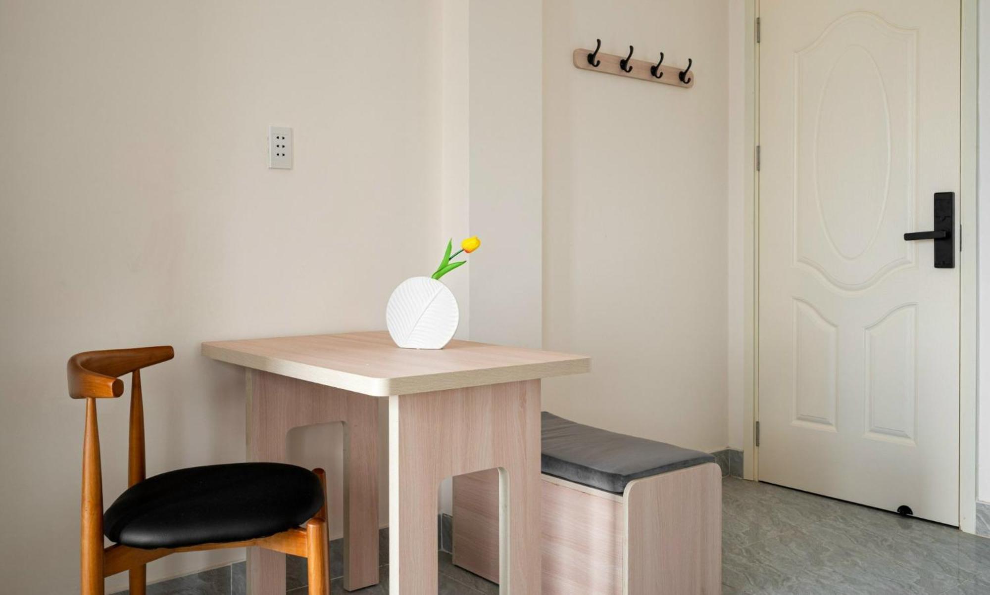 Dka Balance Bed & Breakfast *