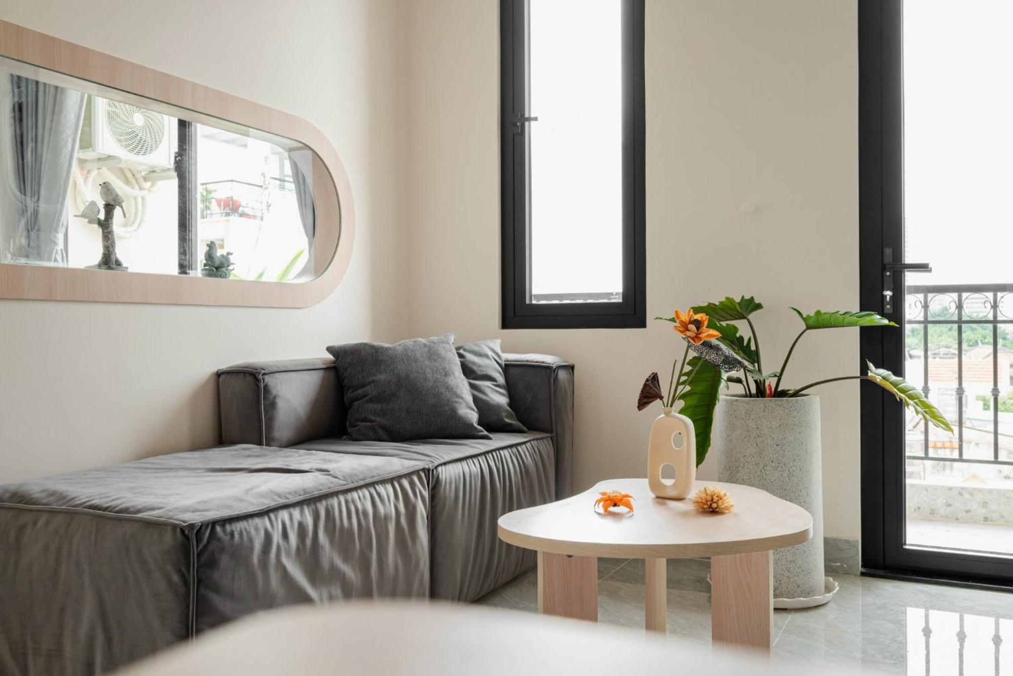 Dka Balance Bed & Breakfast Ho Chi Minh City