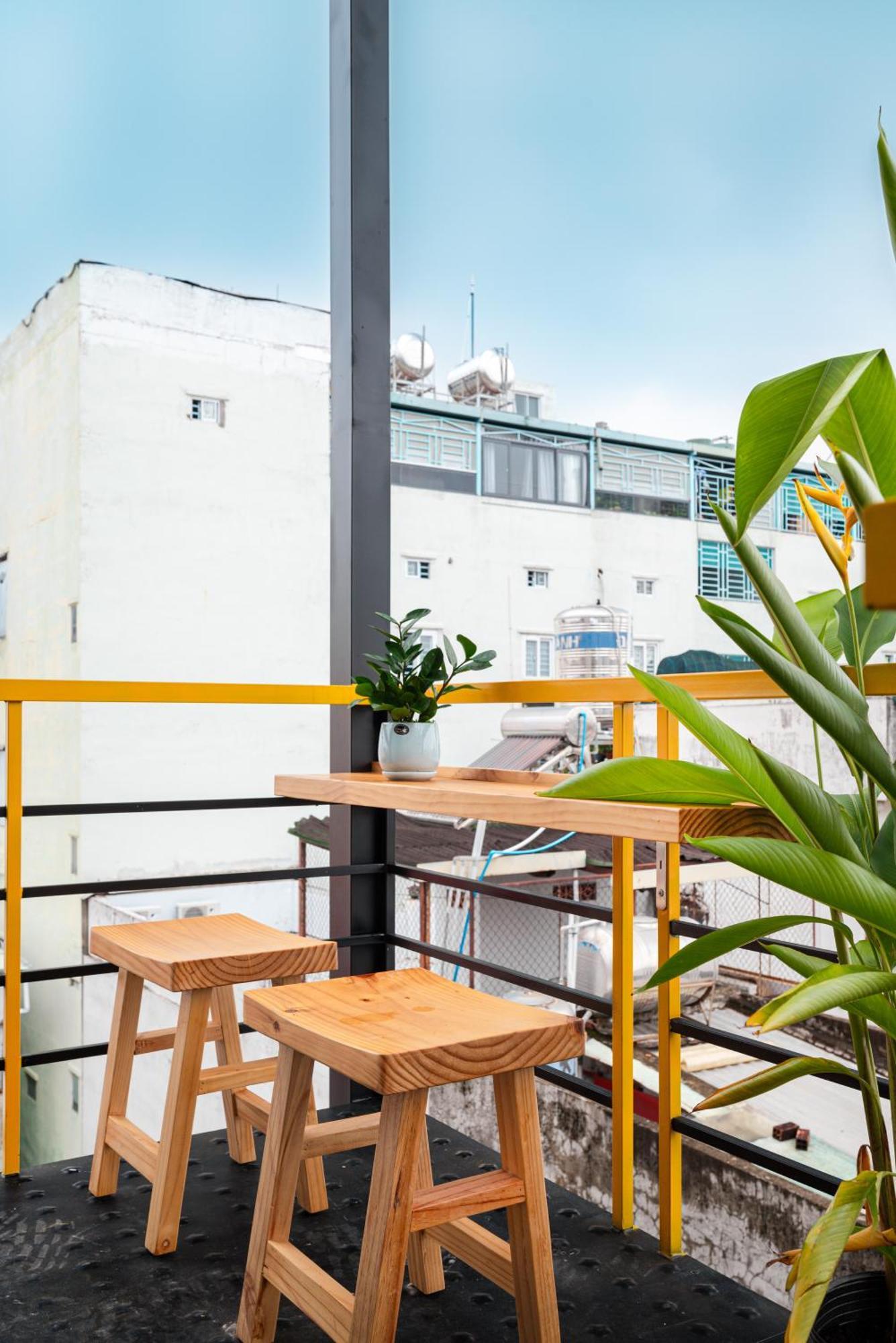 Dka Balance Couette-café